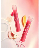 INTO YOU Watery Lip Matte - Unique Bunny